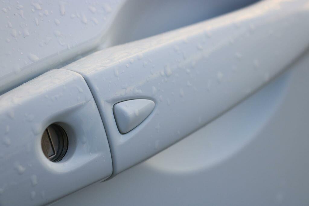 Nissan Micra 1.0 Ig-t 92 N-sport White #12