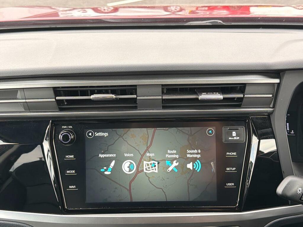 SsangYong Korando 1.5 Ultimate Suv Euro 6 Ss 163 White #35