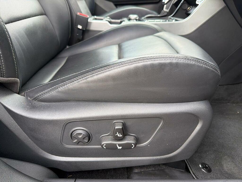 SsangYong Korando 1.5 Ultimate Suv Euro 6 Ss 163 White #31