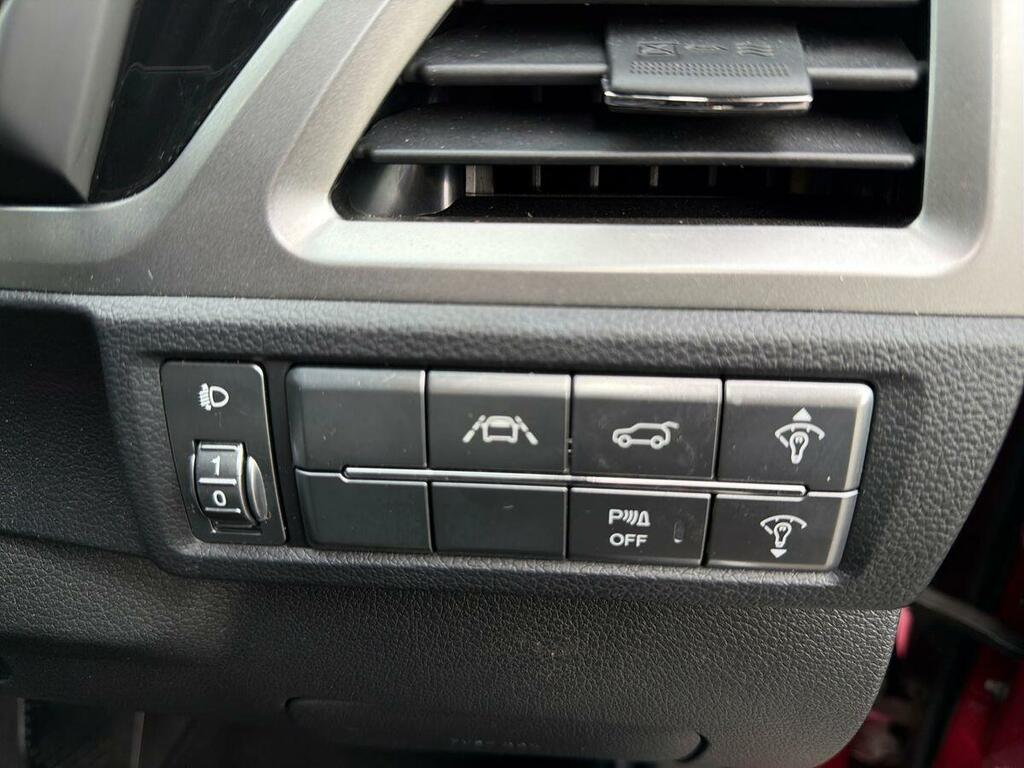 SsangYong Korando 1.5 Ultimate Suv Euro 6 Ss 163 White #33