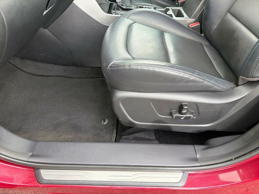SsangYong Korando 1.5 Ultimate Suv Euro 6 Ss 163 White #37