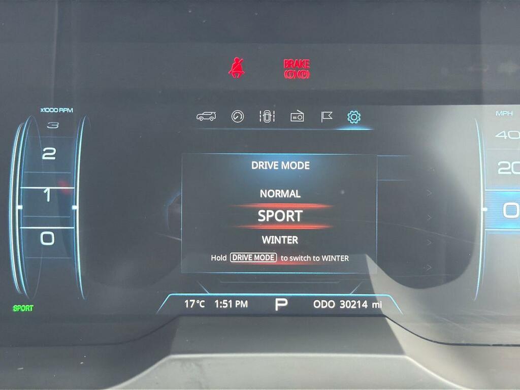 SsangYong Korando 1.5 Ultimate Suv Euro 6 Ss 163 White #34