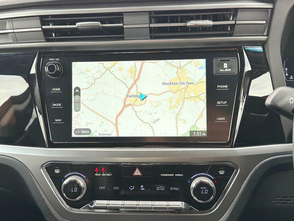 SsangYong Korando 1.5 Ultimate Suv Euro 6 Ss 163 White #20