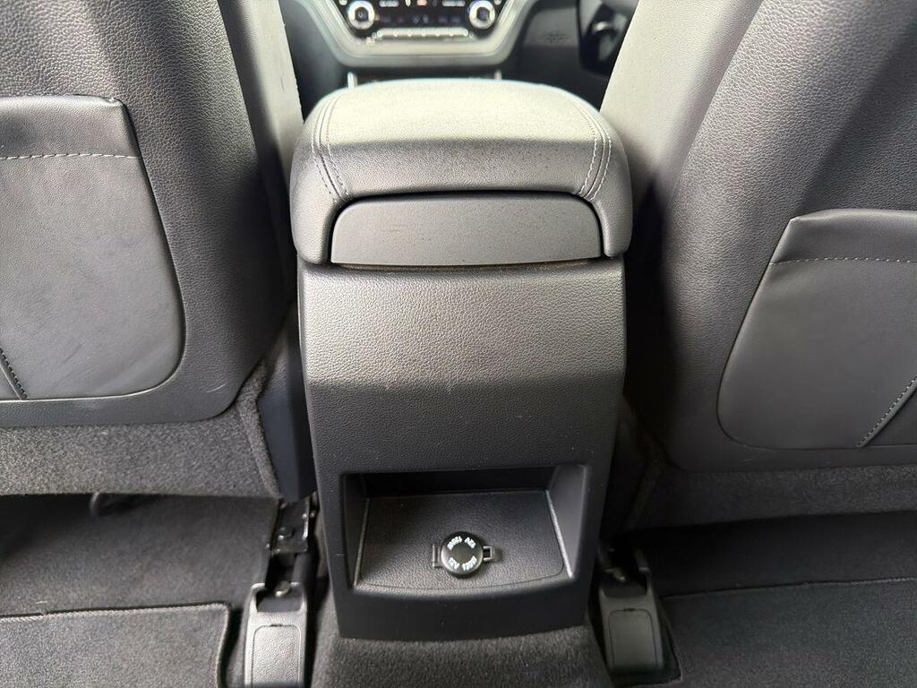 SsangYong Korando 1.5 Ultimate Suv Euro 6 Ss 163 White #26