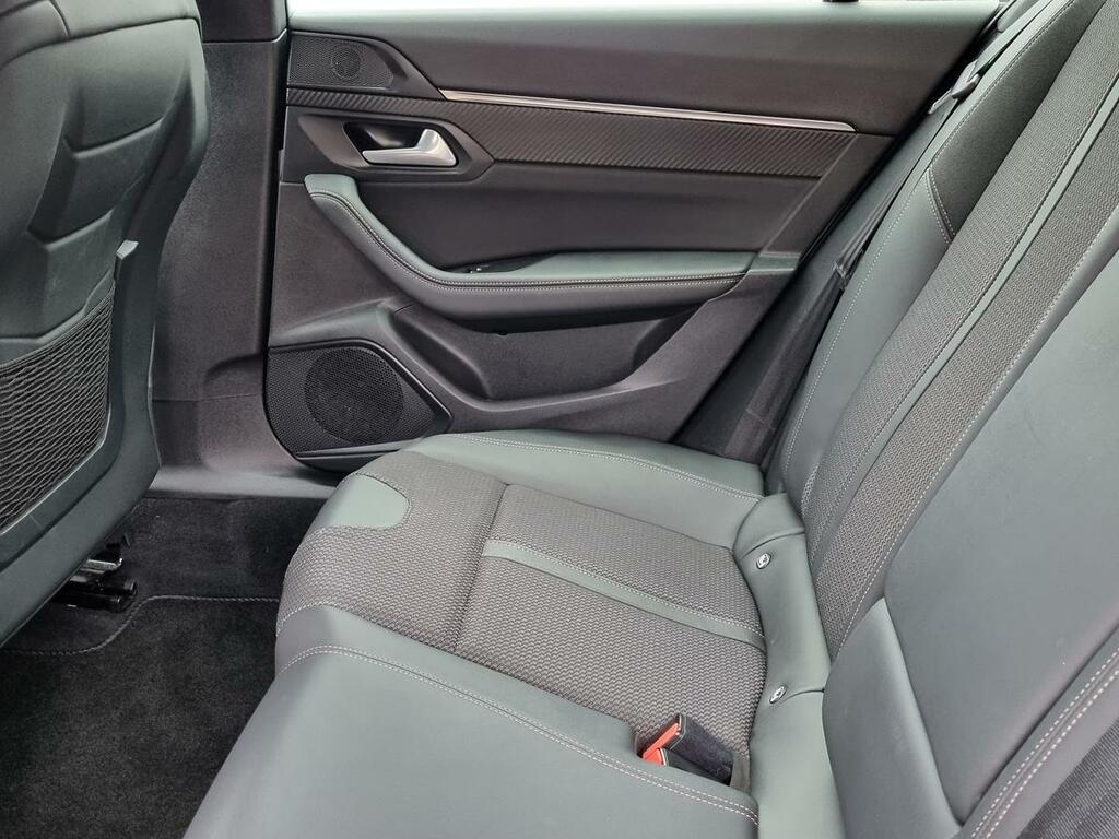 Peugeot 508 SW 1.6L Gt Blue #17