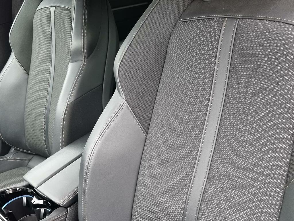 Peugeot 508 SW 1.6L Gt Blue #16