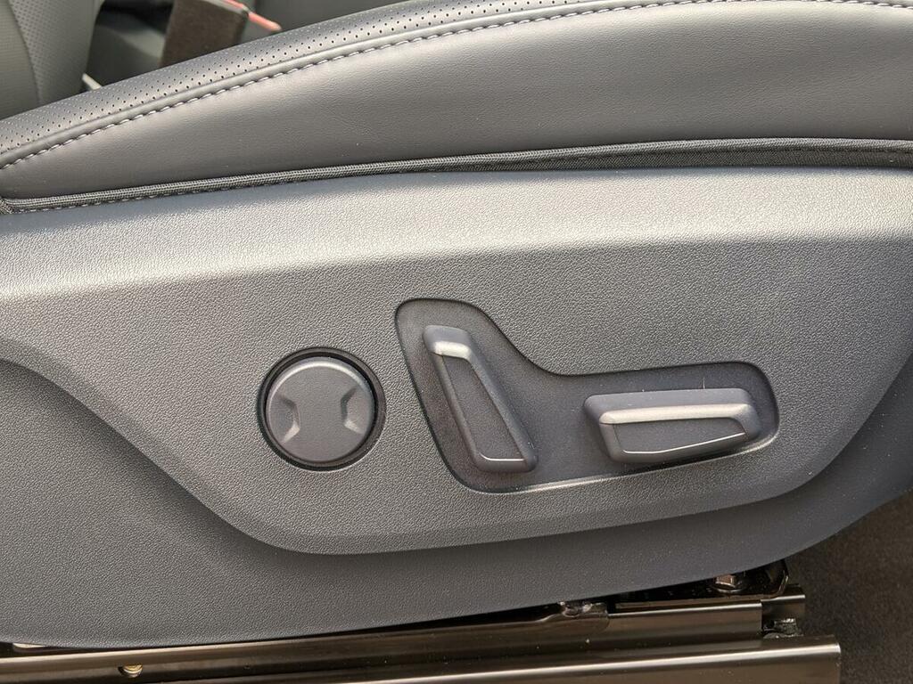 Kia PV5 Plus Grey #21