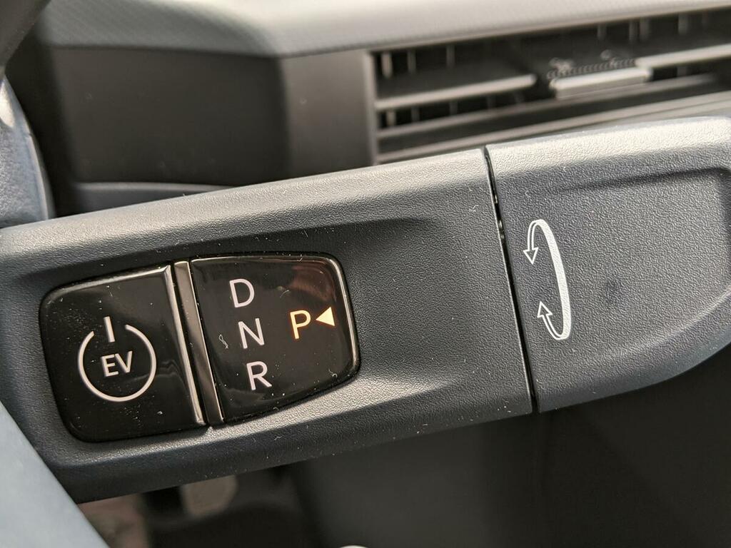 Kia PV5 Plus Grey #22
