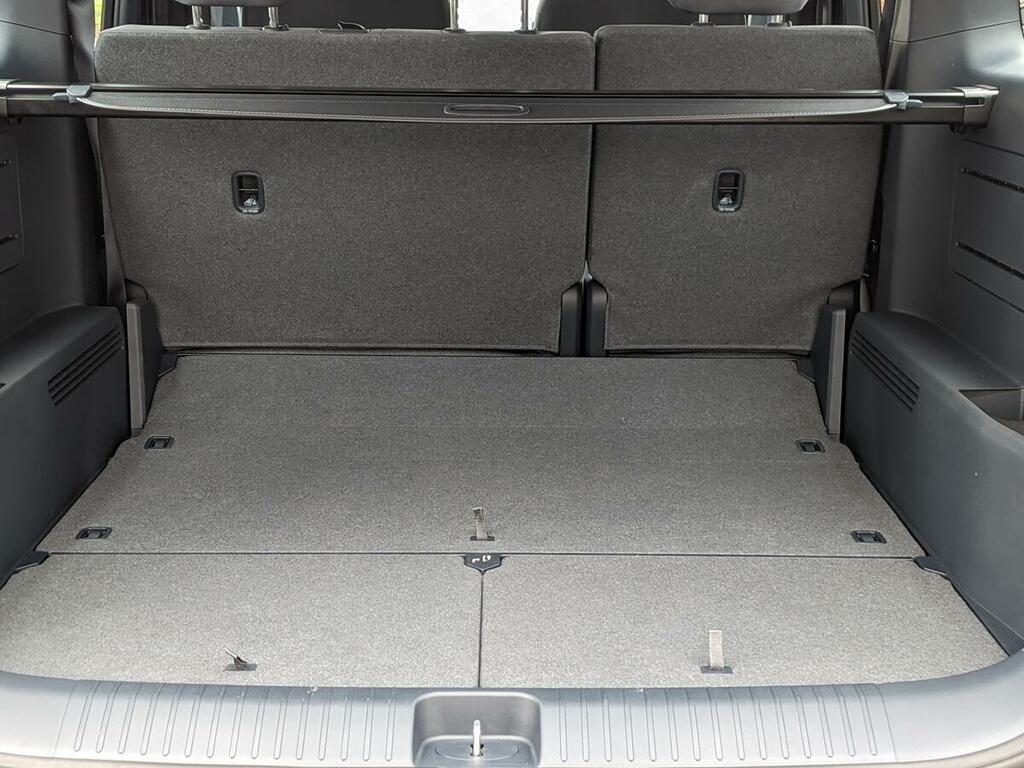 Kia PV5 Plus Grey #18