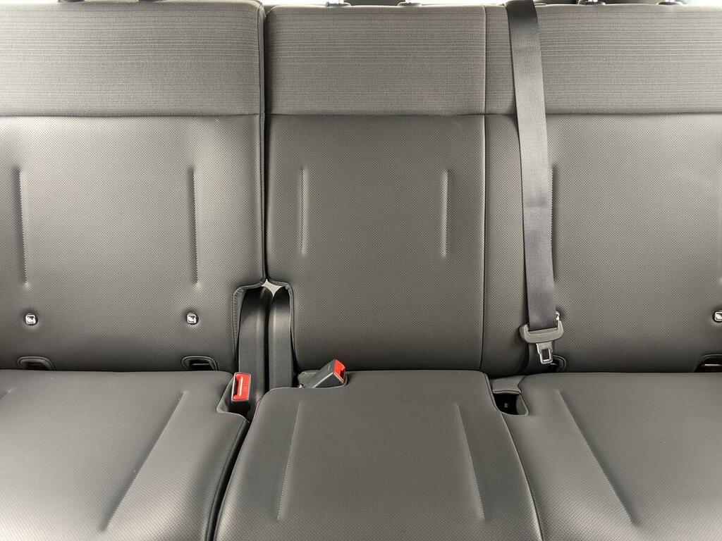Kia PV5 Plus Grey #25