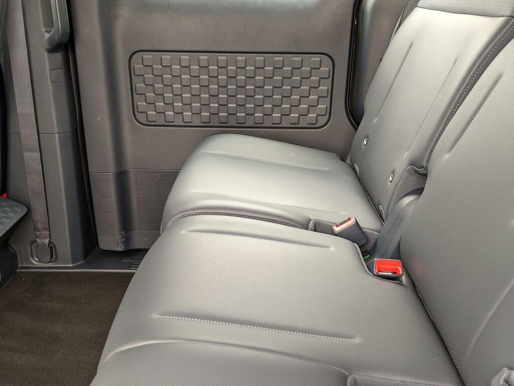 Kia PV5 Plus Grey #17