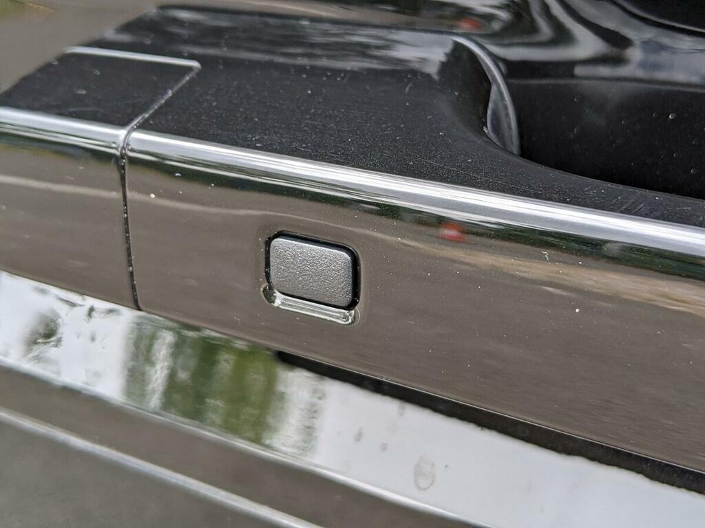 Kia PV5 Plus Grey #27