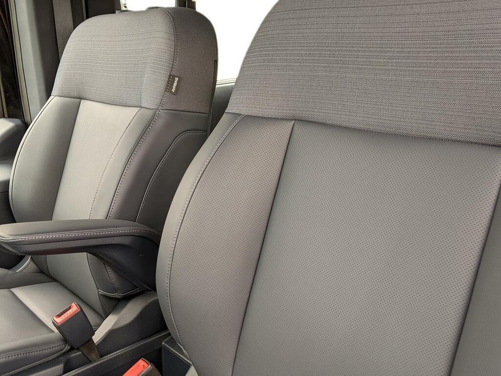 Kia PV5 Plus Grey #16