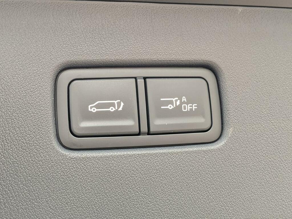 Kia PV5 Plus Grey #23