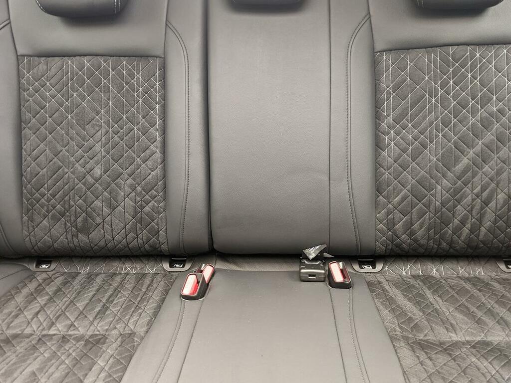 Suzuki Vitara 1.4 Boosterjet Mhev Sz-t Suv Hybrid Man Grey #14