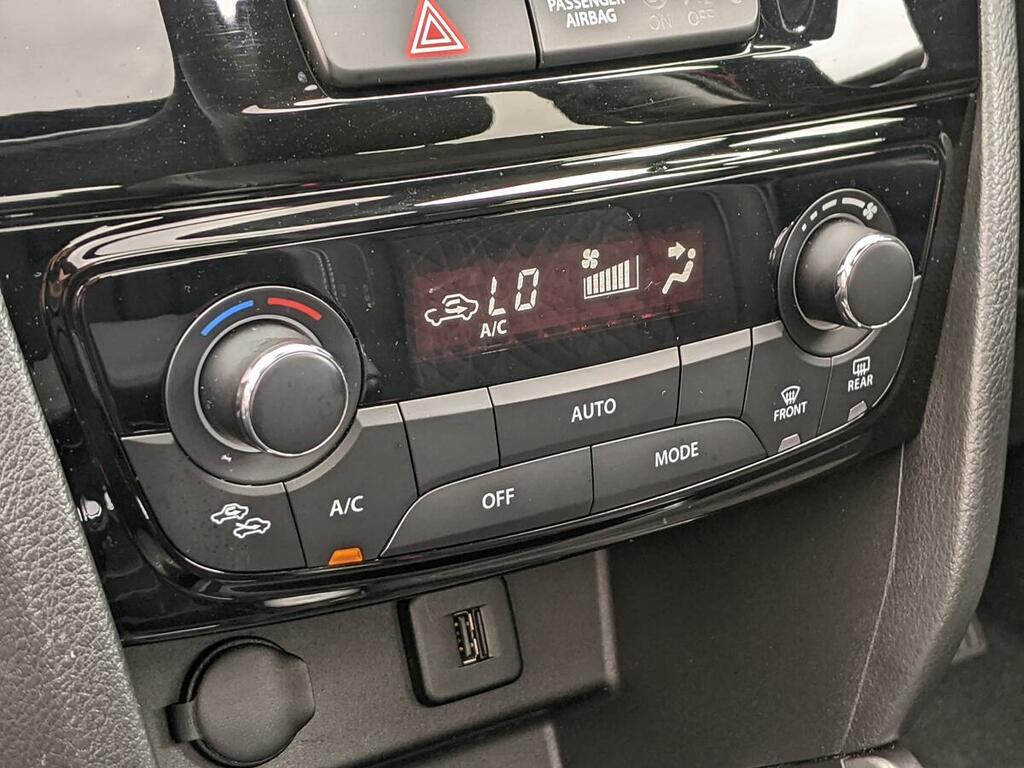 Suzuki Vitara 1.4 Boosterjet Mhev Sz-t Suv Hybrid Man Grey #15