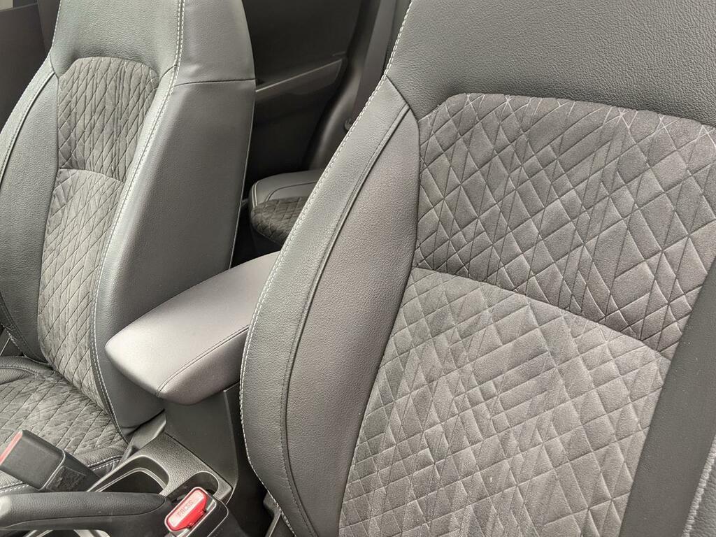 Suzuki Vitara 1.4 Boosterjet Mhev Sz-t Suv Hybrid Man Grey #27