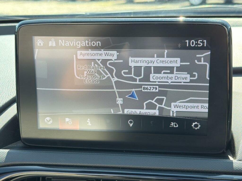 Mazda MX-5 Manual #19