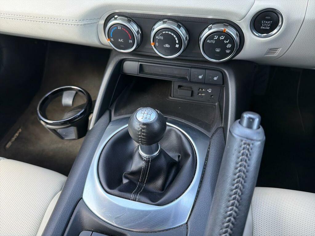 Mazda MX-5 Manual #22