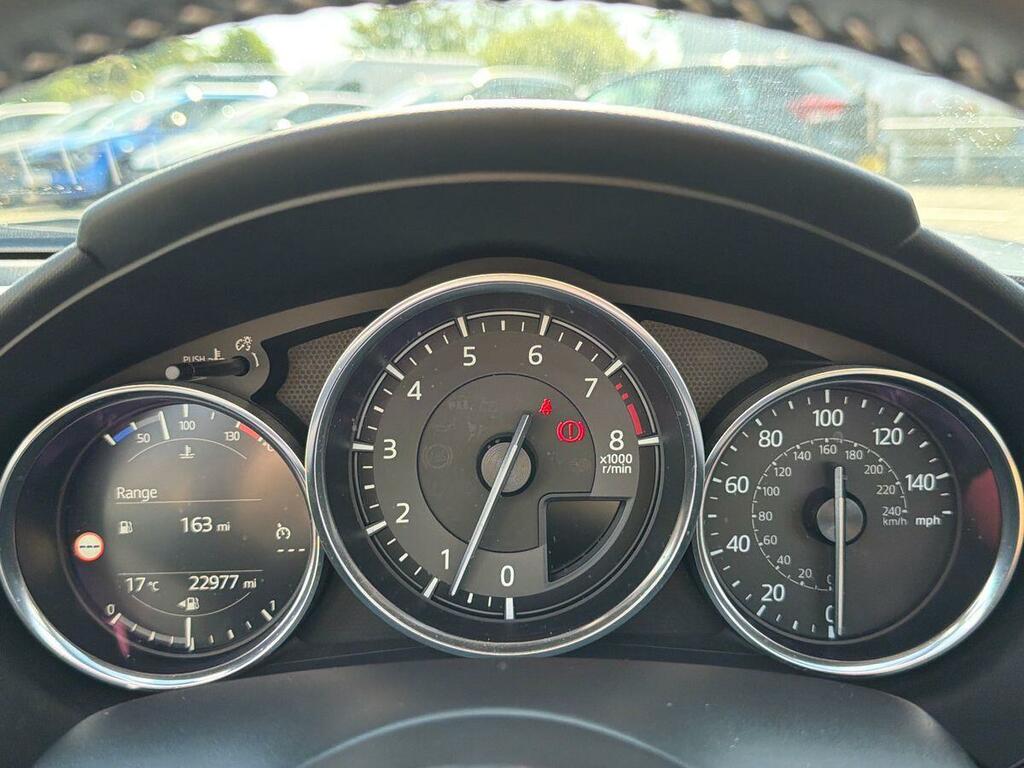 Mazda MX-5 Manual #14