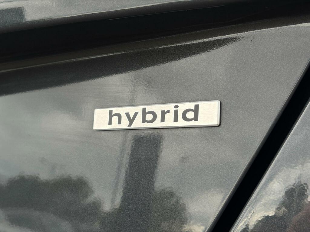 Hyundai Kona 65.4Kwh N Line Suv 218 Ps Black #32