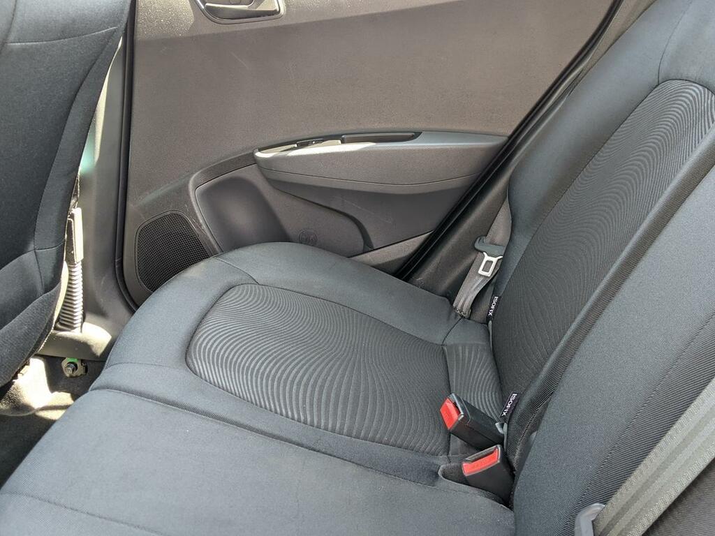 Hyundai I10 1.2 Premium Se 86 Bhp Glass Sunroof, 7In Satell Blue #17