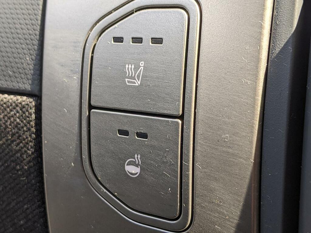 Kia EV3 Ev3 Red #24