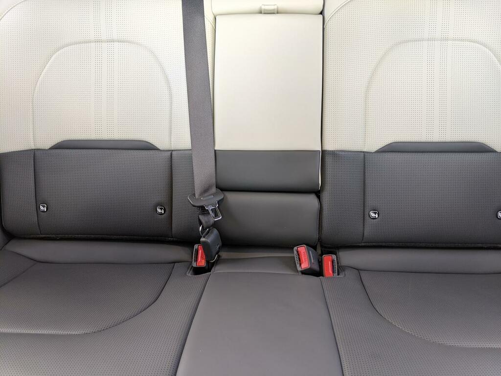 Kia EV3 Ev3 Red #25