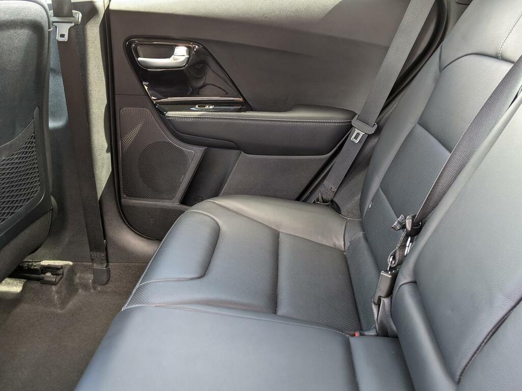 Kia Niro Automatic  #17