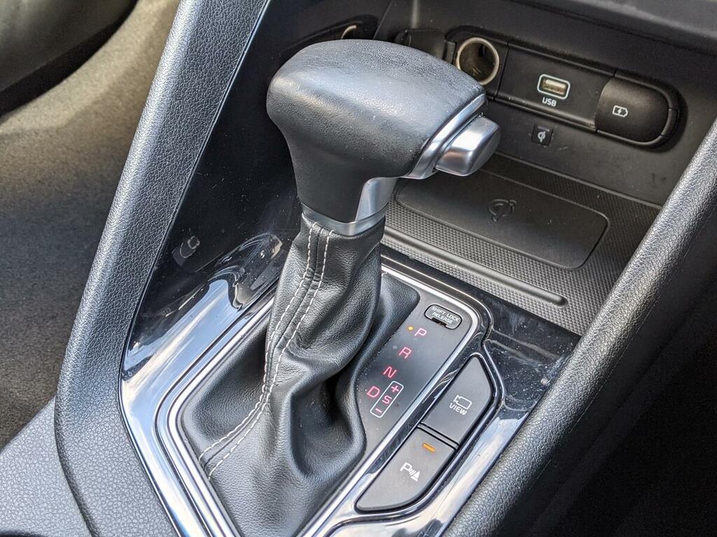 Kia Niro Automatic  #22