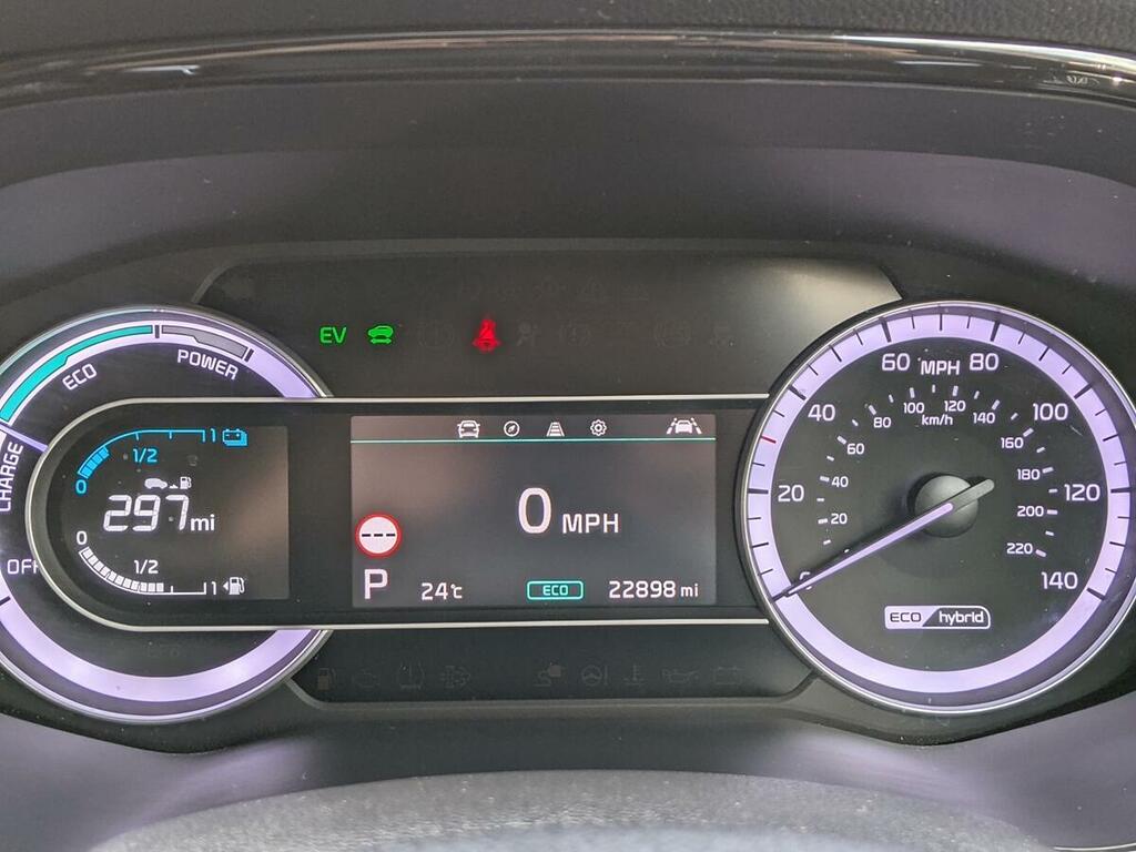 Kia Niro Automatic  #14