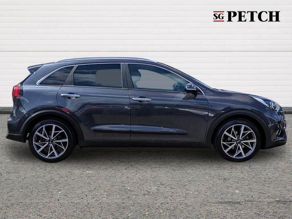 Kia Niro Automatic  #2