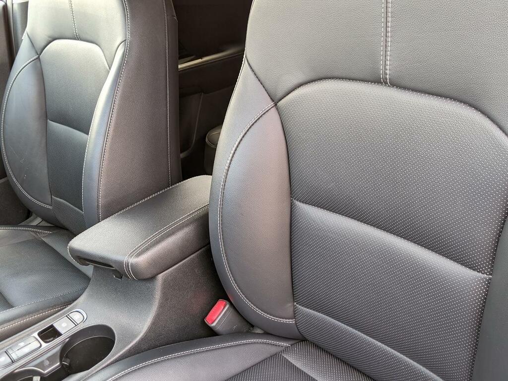 Kia Niro Automatic  #16