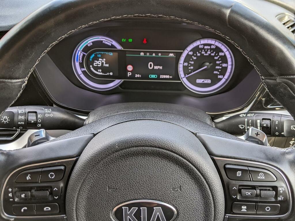 Kia Niro Automatic  #13