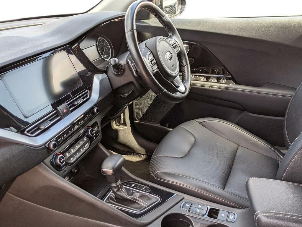 Kia Niro Automatic  #15