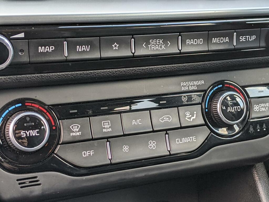 Kia Niro Automatic  #21