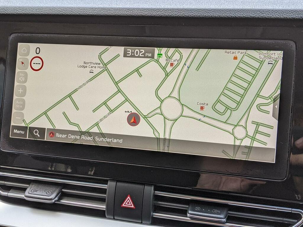 Kia Niro Automatic  #19