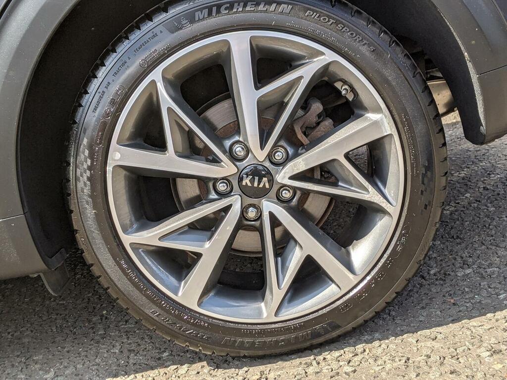 Kia Niro Automatic  #9