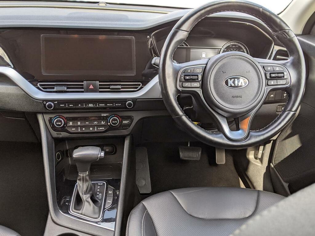 Kia Niro Automatic  #12