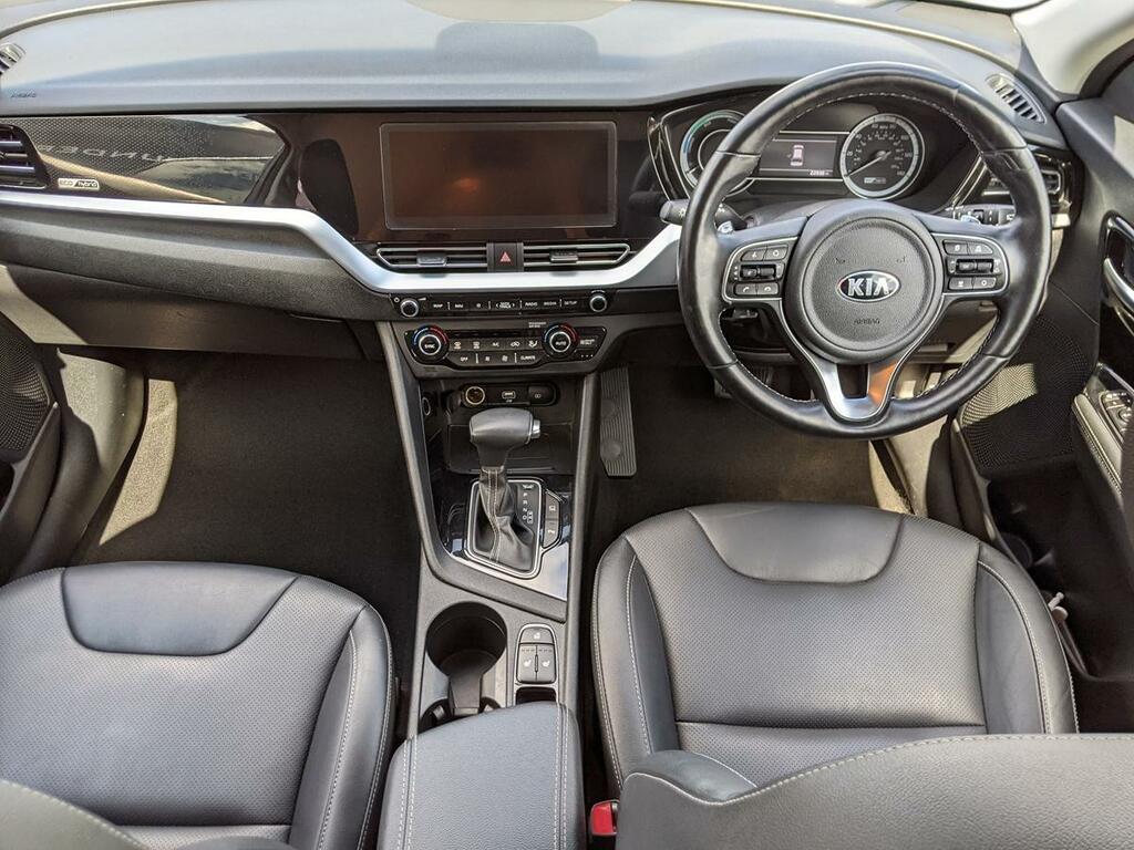 Kia Niro Automatic  #11
