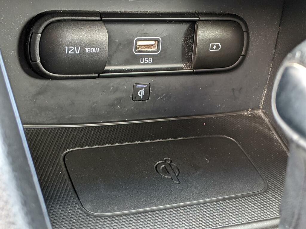 Kia Niro Automatic  #27