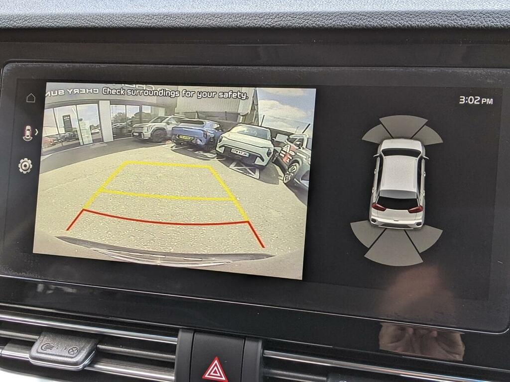 Kia Niro Automatic  #20
