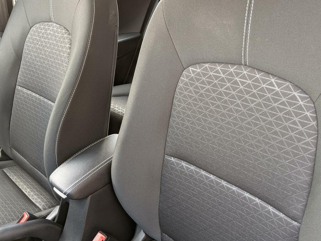 Kia Picanto Automatic Black #16