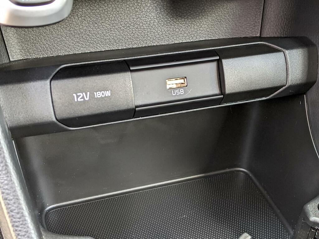 Kia Picanto Automatic Black #23