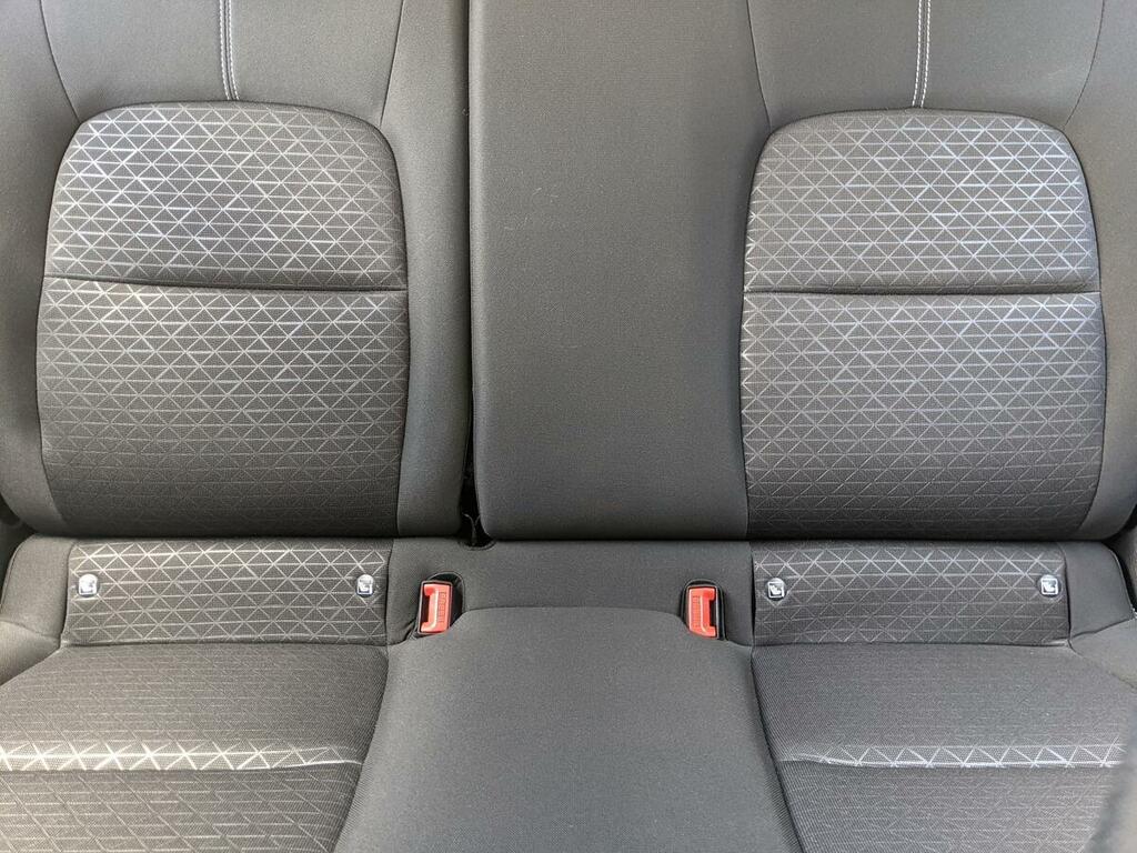Kia Picanto Automatic Black #22