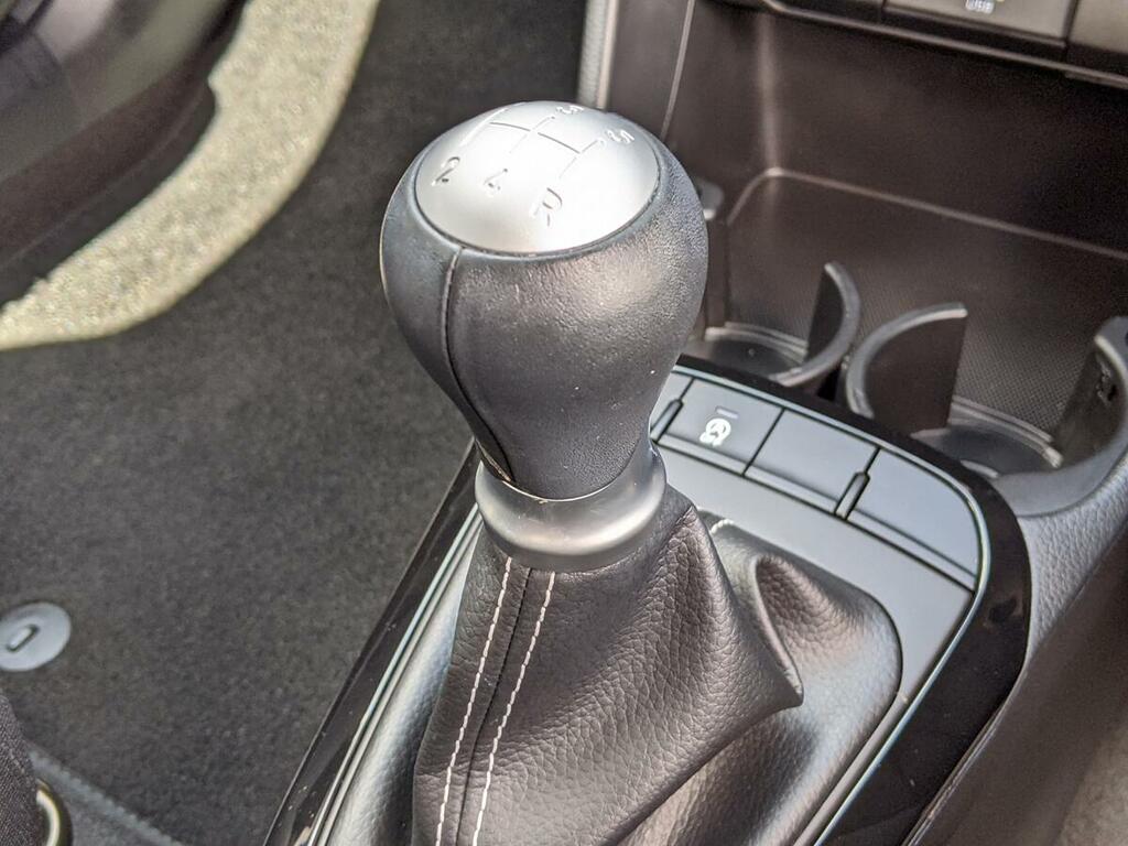 Kia Picanto Automatic Black #21