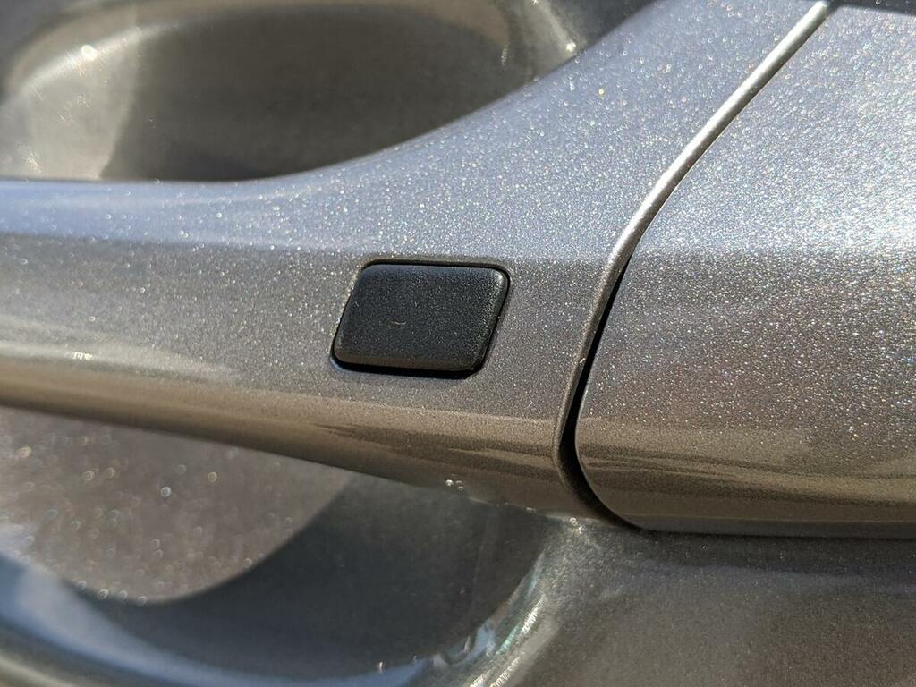 Kia Stonic 2 Grey #27