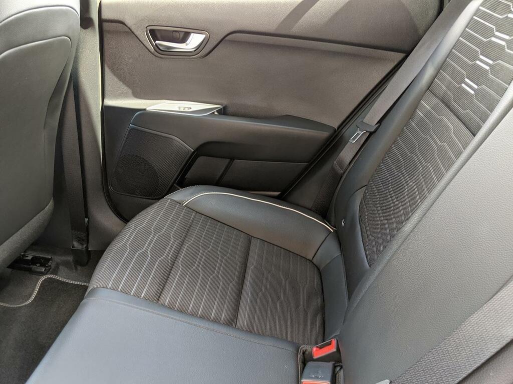 Kia Stonic 2 Grey #17
