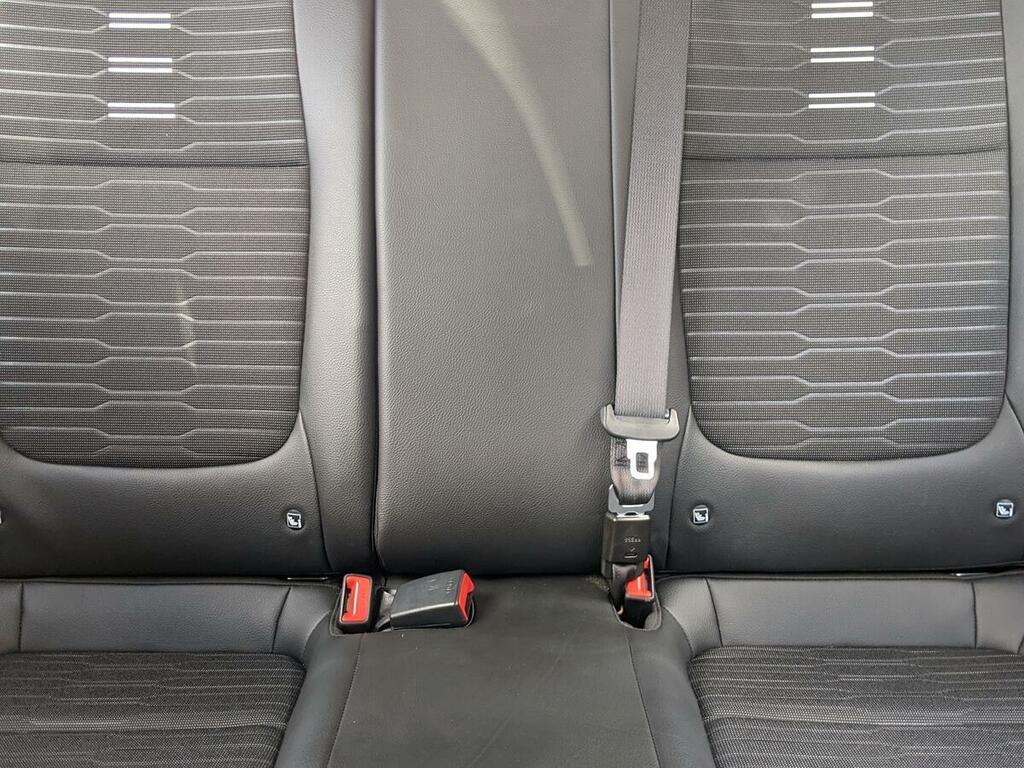 Kia Stonic 2 Grey #25