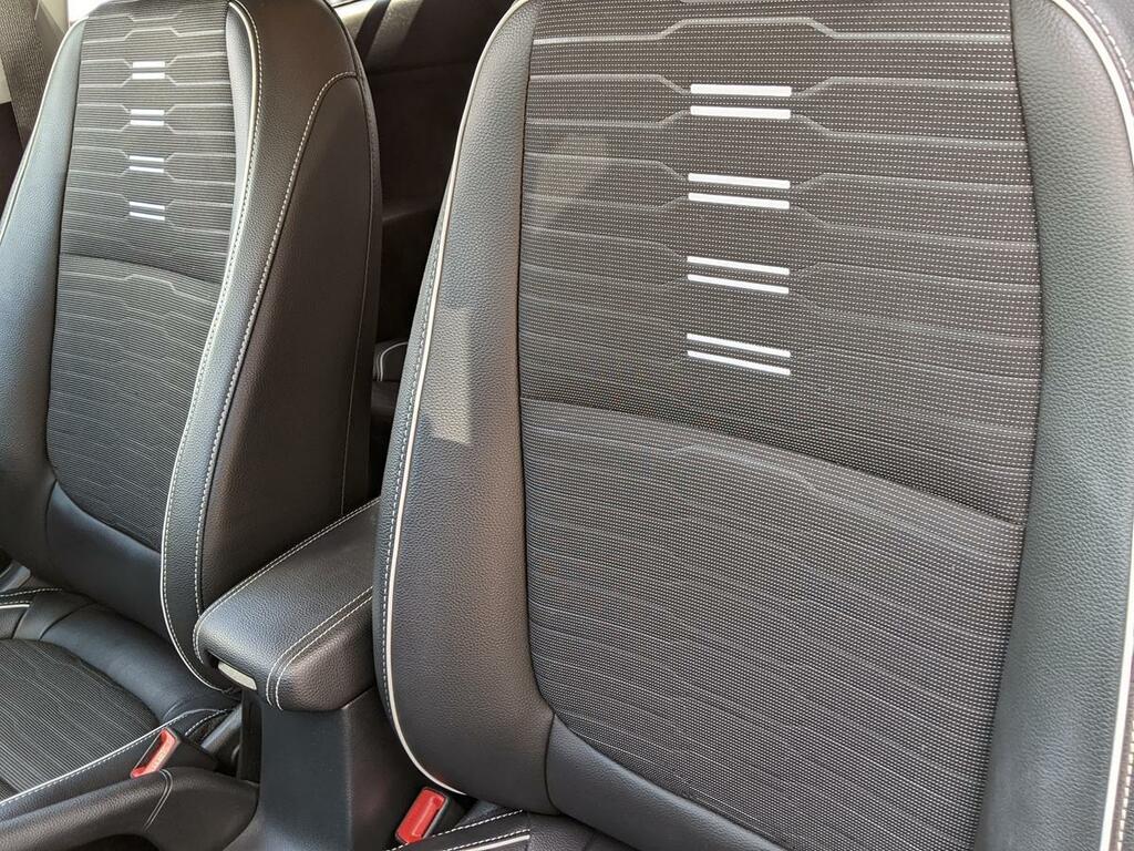Kia Stonic 2 Grey #16